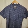 Fluid Men Printed Short Sleeve Shirts Image 4