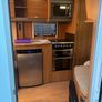 fixed bed caravan Image 2