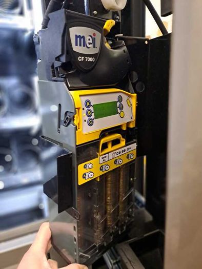 Vending Machine