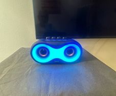 Bluetooth Speaker