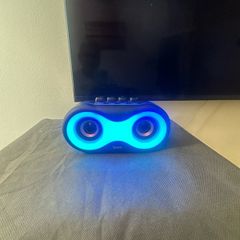 Bluetooth Speaker