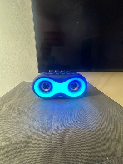 Bluetooth Speaker