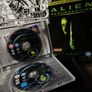 Alien: Resurrection ! DVD ! Two Disc Special Edition ! 2004 ! Sigourney Weaver ! Image 7