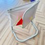 Foldable bed blocker Image 2
