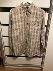 Timberland Shirt
