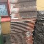 280 Roof tiles for less than 1 euros  each Image 4