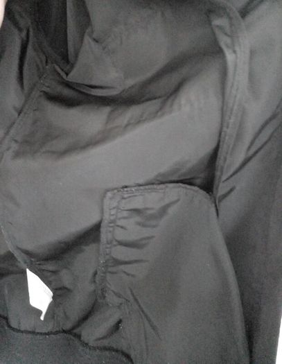 Light Jacket Size S