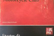 Black Rebel Motorcycle Club (BMRC) - Specter At The Feast