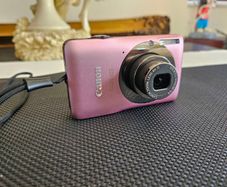 Canon Ixus 105 Digital camera