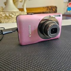 Canon Ixus 105 Digital camera