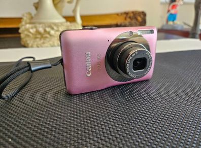 Canon Ixus 105 Digital camera
