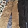 bundle of clothing Image 5