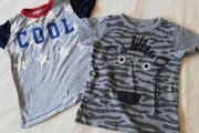Next t-shirts 18-24 months