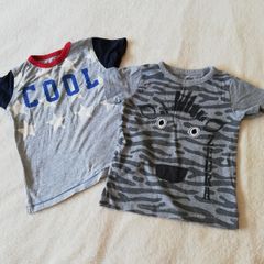 Next t-shirts 18-24 months