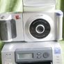 Sony Digital Photo Printer UP-DX100. With Sony Digital  Camera DKC-C300X Image 7