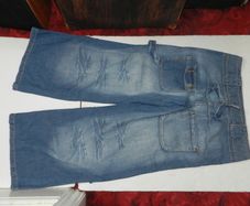 Ladies Jeans