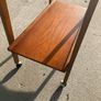 1960s Remploy Drinks Trolley - The Vintage Furniture Warehouse and Showroom Open Saturday 16th May 12 til 4pm  Eircode R95T227 Image 4