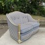 Bespoke 2 Seater Sofa Image 7