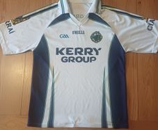 Kerry GAA Jersey