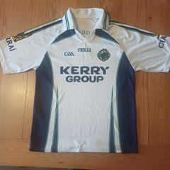Kerry GAA Jersey
