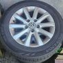 volkswagen alloys vw 15 Image 2