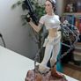 Hasbro Star Wars unleashed Padme Amidala Image 4