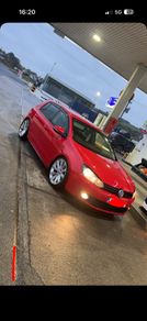 Mk6 golf 1.6 tdi breaking