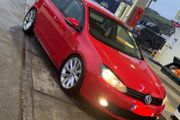 Mk6 golf 1.6 tdi breaking