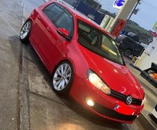Mk6 golf 1.6 tdi breaking