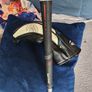 Taylormade Sim2  Titanium  3 Wood Image 7