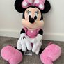 Genuine large Minnie Mouse form London Disney shop Image 2