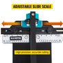 BRAND NEW Tile Manual Cutter 47in With Bracket Image 6