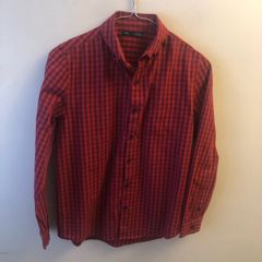 Next shirt (age 12)