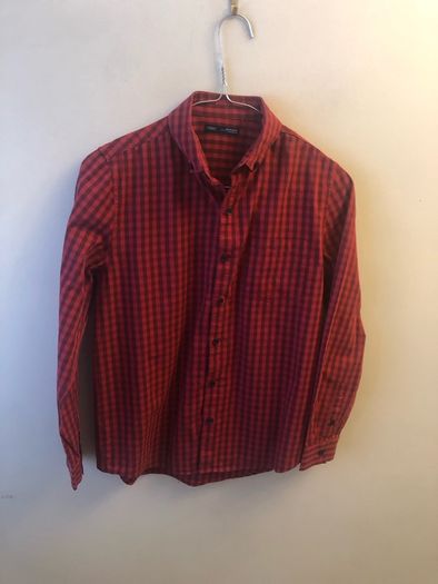 Next shirt (age 12)