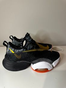 Nike air zoom superrep