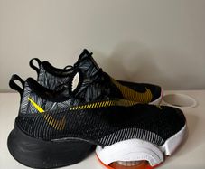 Nike air zoom superrep
