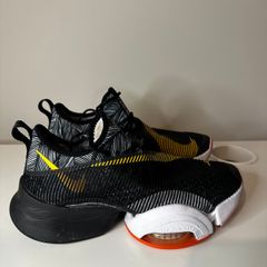 Nike air zoom superrep