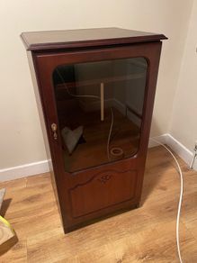 rossmore cabinet