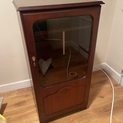 rossmore cabinet