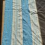 Foxford Provident Blanket. Very Clean. Still Fluffy. Flawless Stiching. 160 x 197 approx. Image 10