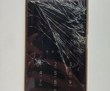 Phone Redmi note 12