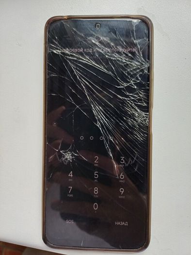 Phone Redmi note 12