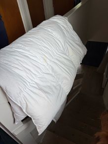 king size duvet