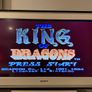 Nintendo SNES Super Nintendo Bundle Controller, Power Supply, Game & EverDrive - tested and working Image 3