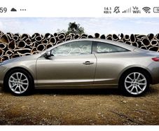 Wanted 18" Renault Alloys