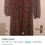 Dunnes dress Image 2