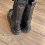 tommy hilfiger leather boots Image 2
