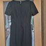 dress peruzzi size 10 Image 3