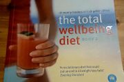 The Total Wellbeing diet. Book 2