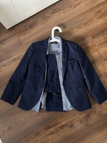 7 yr old boy suit from Next